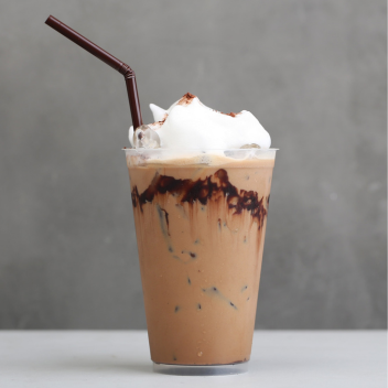 Iced Mocha